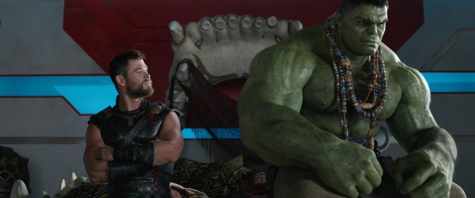 Lý do khiến The Hulk sẽ không bao giờ có phim riêng trong MCU