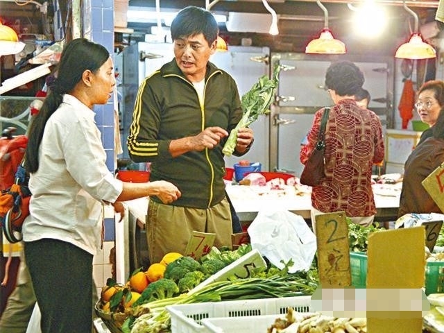 Vợ Châu Nhuận Phát hé lộ sự thật đau buồn vì cưới 30 năm vẫn không con