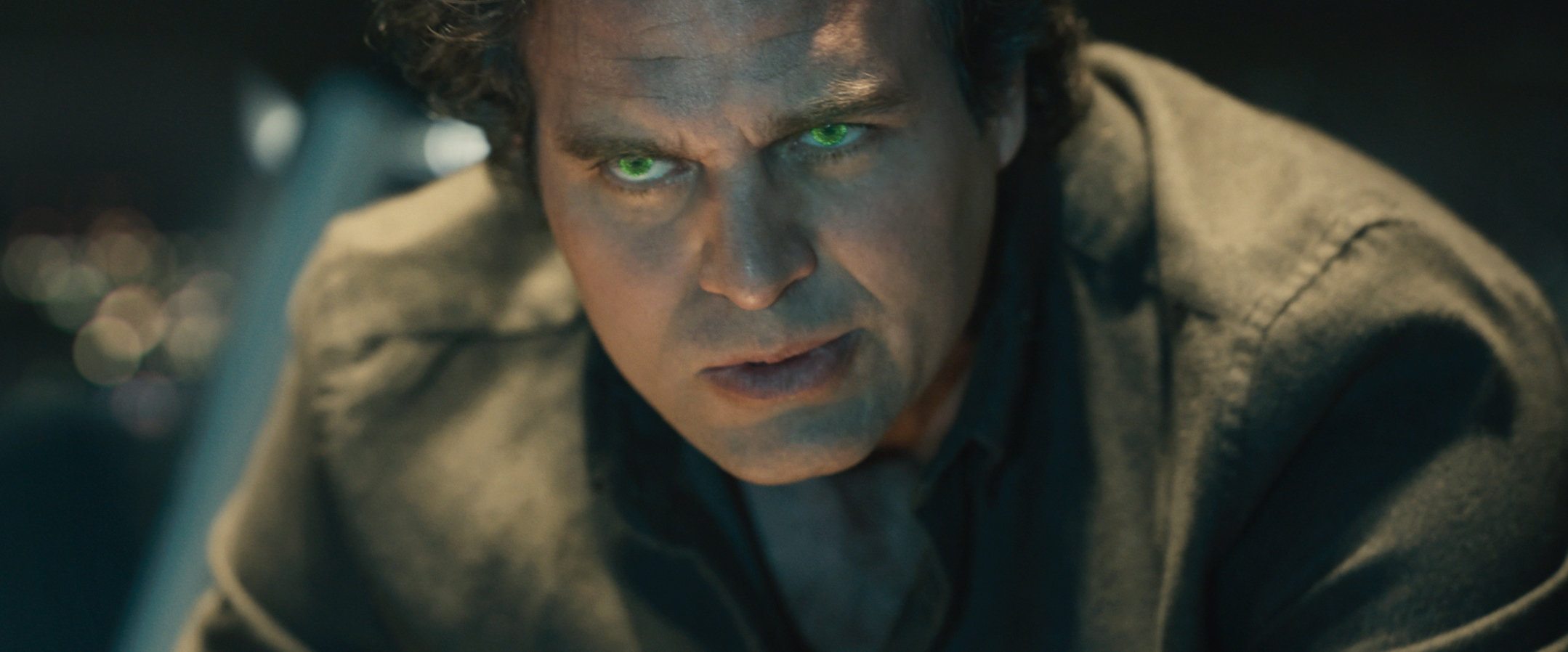 Lý do khiến The Hulk sẽ không bao giờ có phim riêng trong MCU