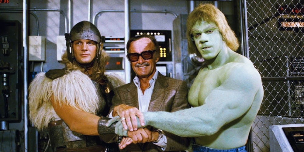 Lý do khiến The Hulk sẽ không bao giờ có phim riêng trong MCU