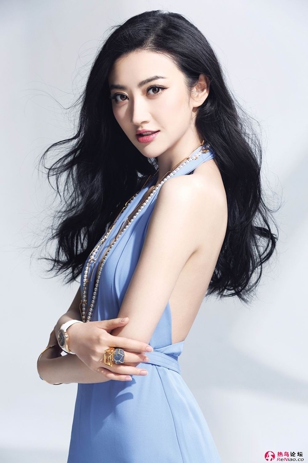 Những sao Hoa ngữ bị dân mạng chê cười khi nhận giải điện ảnh quốc tế