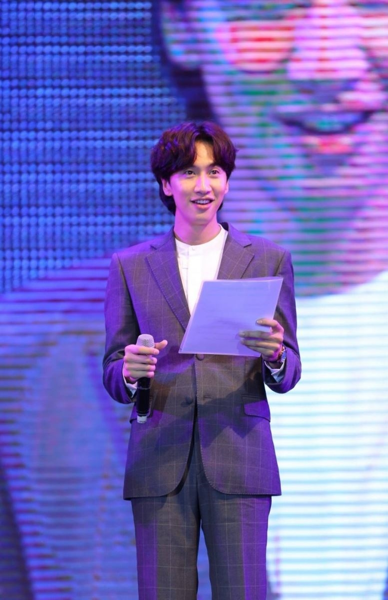 Những khoảnh khắc không thể quên của Lee Kwang Soo và HaHa ở Việt Nam