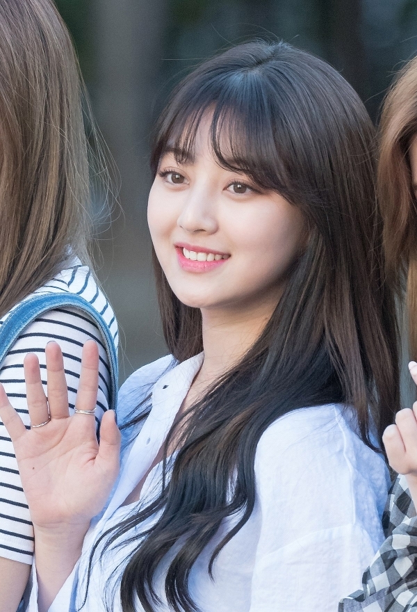 Cư dân mạng “tự vả” sau khi ngắm nhan sắc của Twice Jihyo hậu giảm cân