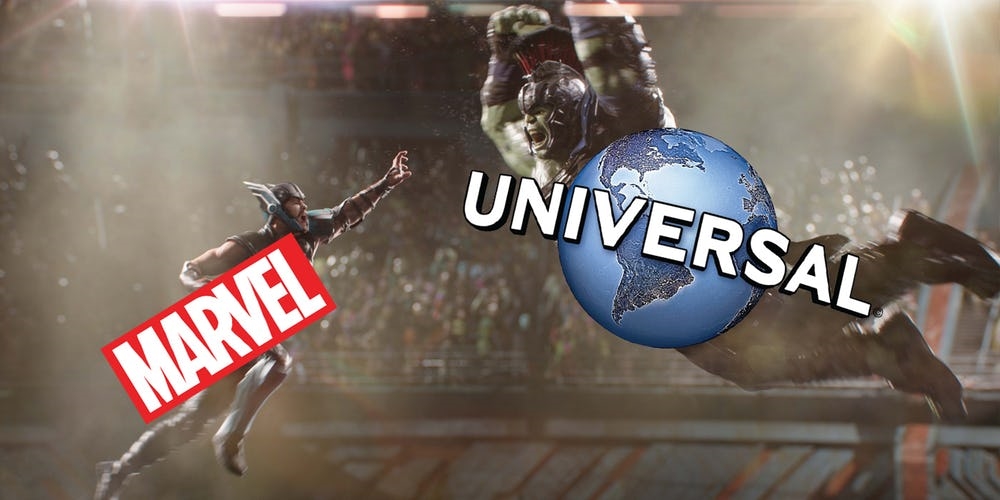 Lý do khiến The Hulk sẽ không bao giờ có phim riêng trong MCU