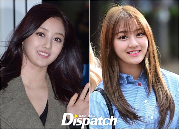 Cư dân mạng “tự vả” sau khi ngắm nhan sắc của Twice Jihyo hậu giảm cân