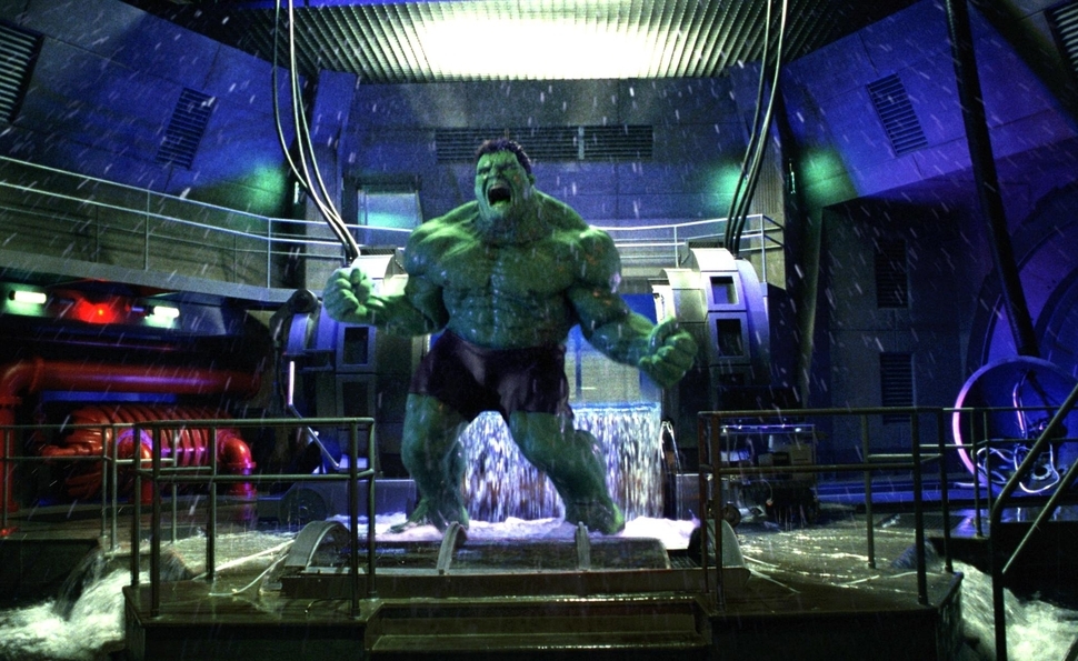 Lý do khiến The Hulk sẽ không bao giờ có phim riêng trong MCU