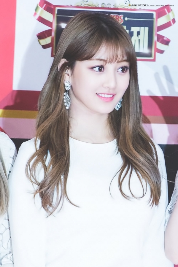 Cư dân mạng “tự vả” sau khi ngắm nhan sắc của Twice Jihyo hậu giảm cân