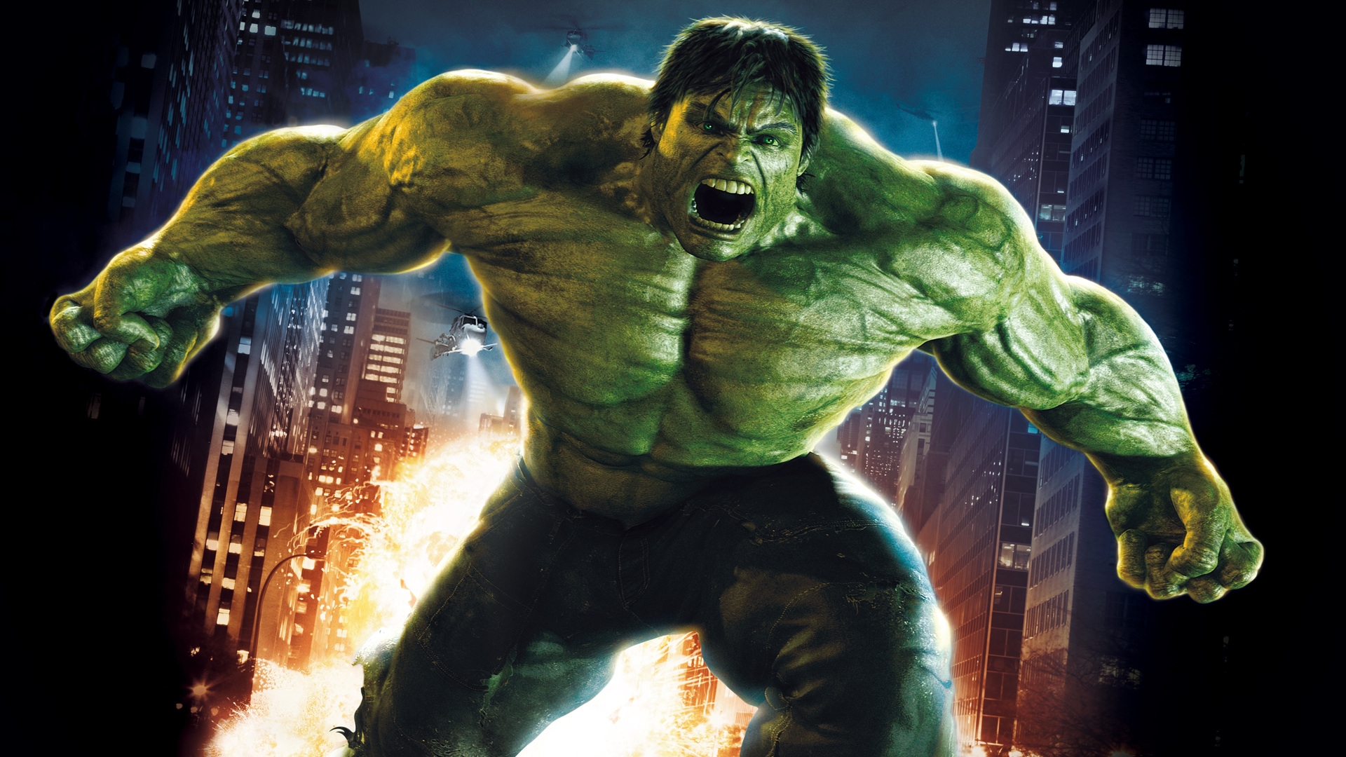 Lý do khiến The Hulk sẽ không bao giờ có phim riêng trong MCU