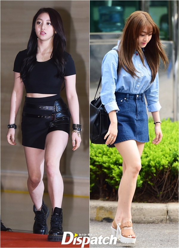 Cư dân mạng “tự vả” sau khi ngắm nhan sắc của Twice Jihyo hậu giảm cân