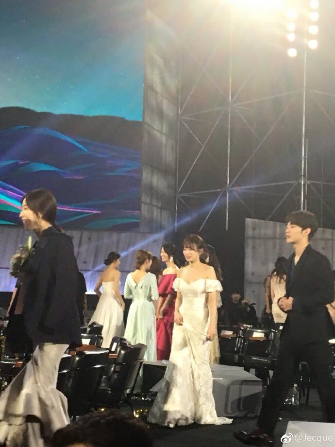 Mối quan hệ thân thiết ít ai biết của Park Bo Young và Yoona