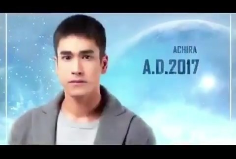Vì Sao Đưa Anh Tới bản Thái tung teaser giới thiệu nhân vật
