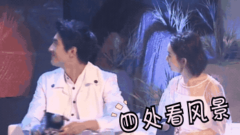 Couple Tinh Nguyệt tái ngộ trong buổi ra mắt phim ngắn Trấn Vong Ưu