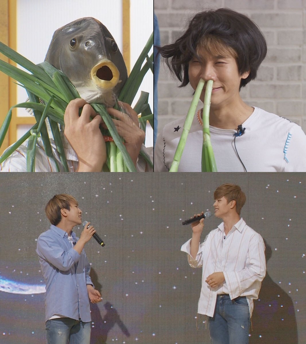 Đến "thánh lầy" BTS cũng phải chịu thua nhóm nhạc này về độ hài hước