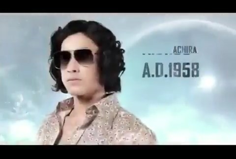 Vì Sao Đưa Anh Tới bản Thái tung teaser giới thiệu nhân vật