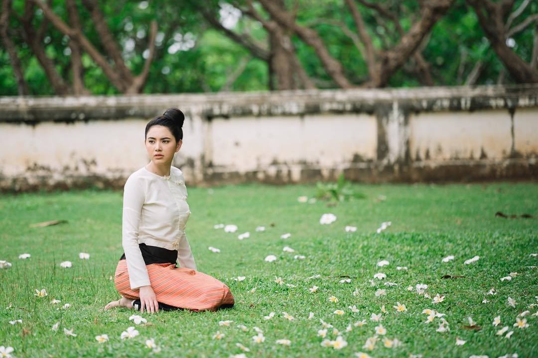 Phim mới của Mario Maurer và Mai Davika hot rần rần ngày lên sóng