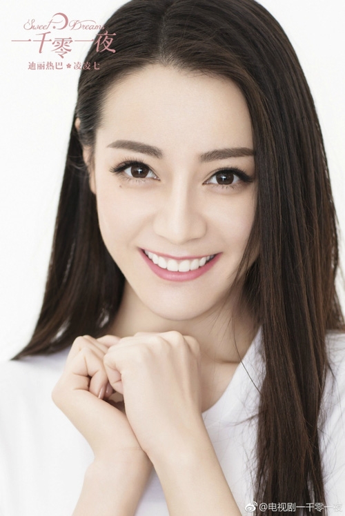 Lộ những hình ảnh hậu trường của Nghìn Lẻ Một Đêm