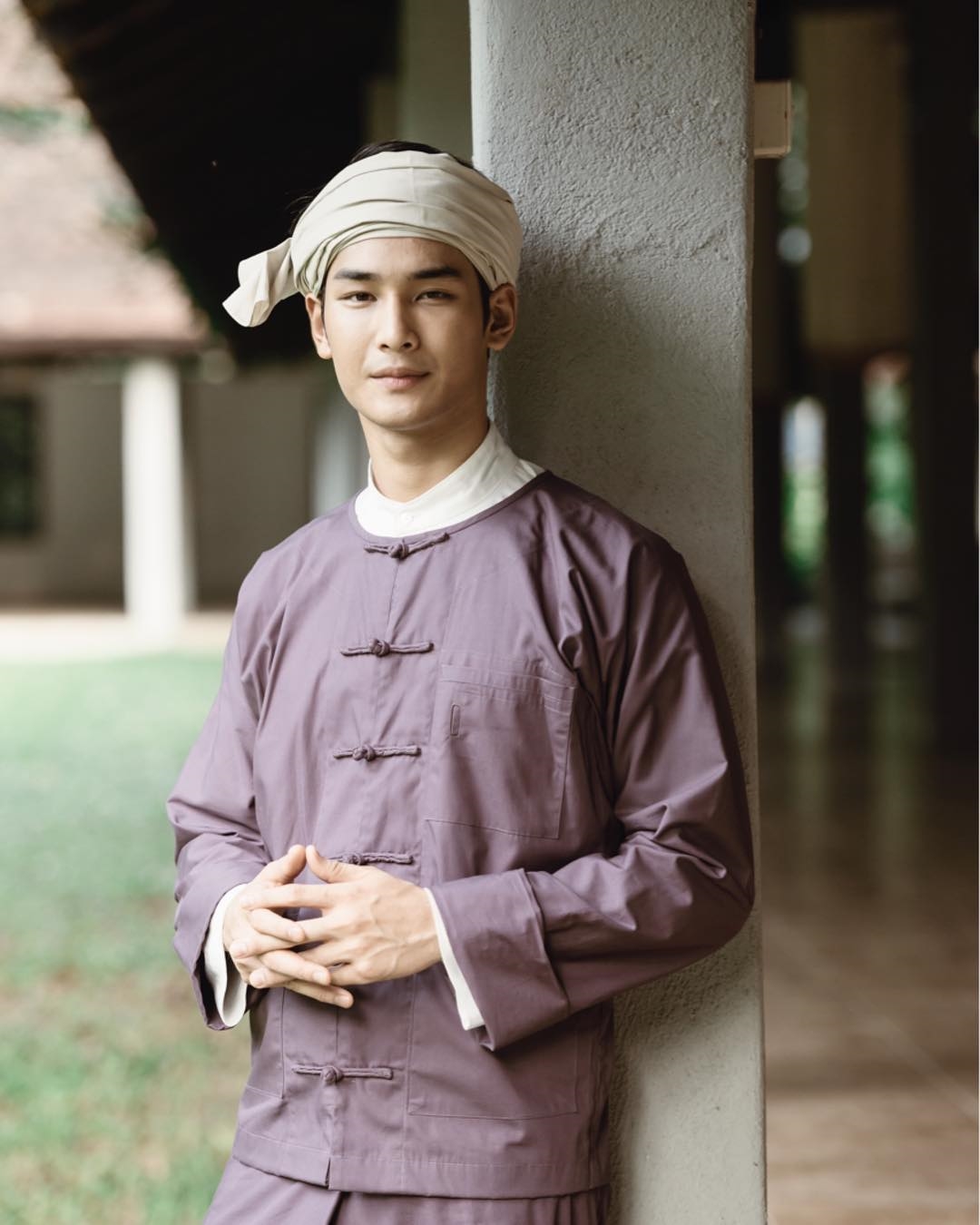 Phim mới của Mario Maurer và Mai Davika hot rần rần ngày lên sóng