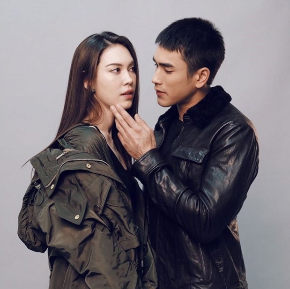 Vì Sao Đưa Anh Tới bản Thái tung teaser giới thiệu nhân vật