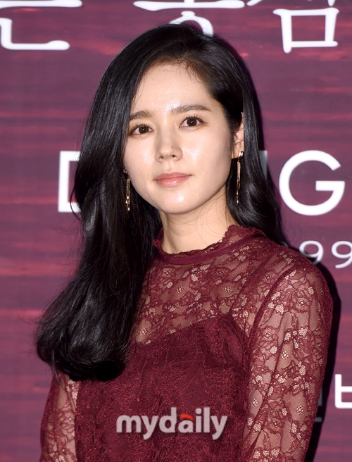 Nữ thần tái xuất, Han Ga In lâu rồi mới gặp vẫn trẻ đẹp chẳng khác xưa