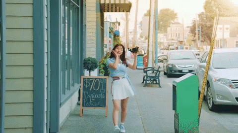 Cuối cùng Twice cũng 'thả xích' cho MV mới