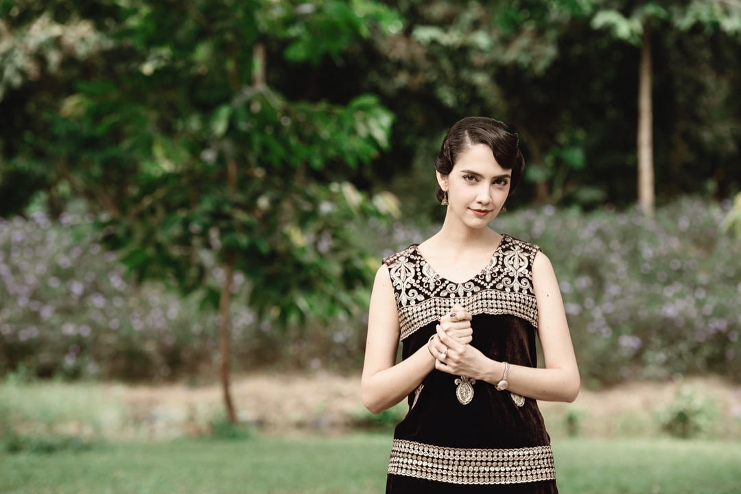 Phim mới của Mario Maurer và Mai Davika hot rần rần ngày lên sóng