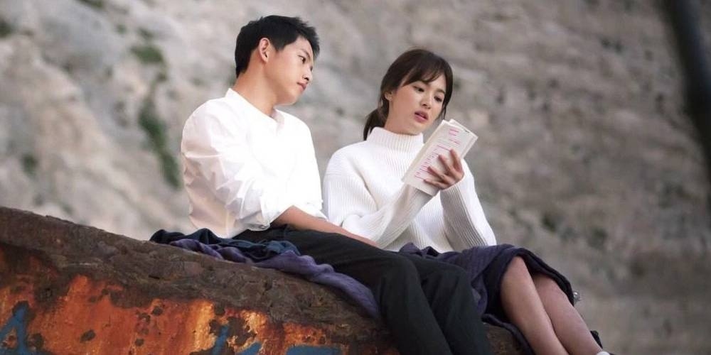Khách mời VIP trong đám cưới cặp đôi Song – Song