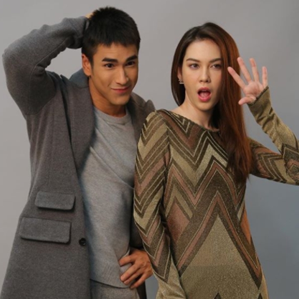 Vì Sao Đưa Anh Tới bản Thái tung teaser giới thiệu nhân vật