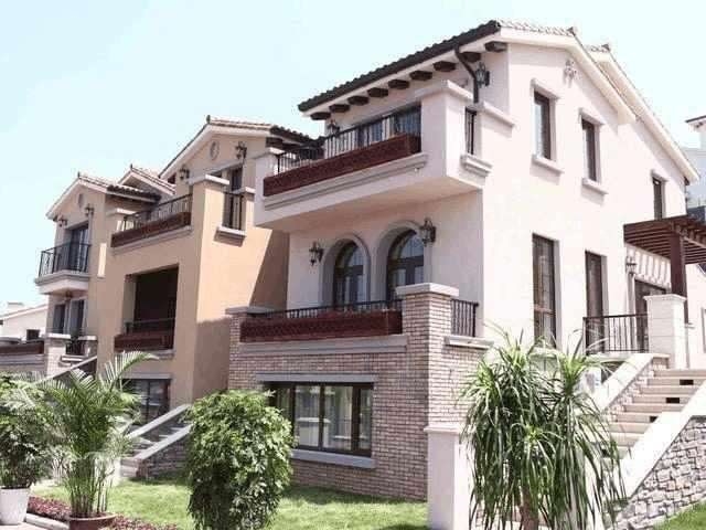 Phạm Băng Băng lại khiến vạn người hâm mộ vì căn biệt thự triệu đô