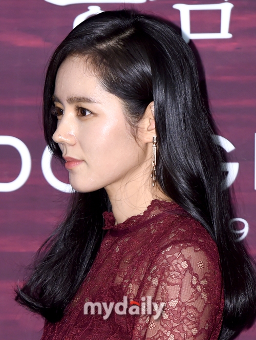 Nữ thần tái xuất, Han Ga In lâu rồi mới gặp vẫn trẻ đẹp chẳng khác xưa
