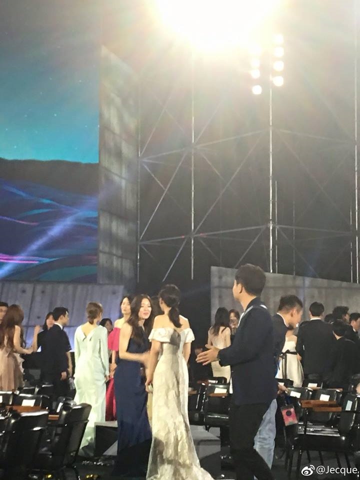 Mối quan hệ thân thiết ít ai biết của Park Bo Young và Yoona