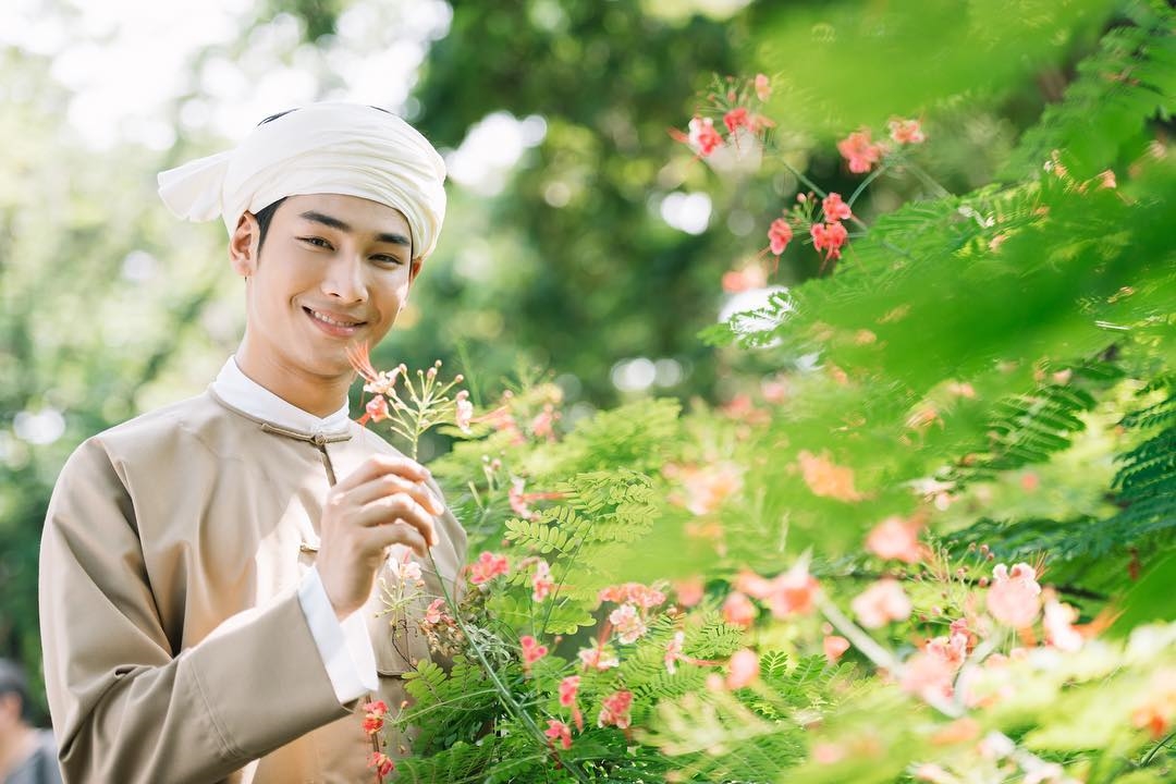Phim mới của Mario Maurer và Mai Davika hot rần rần ngày lên sóng
