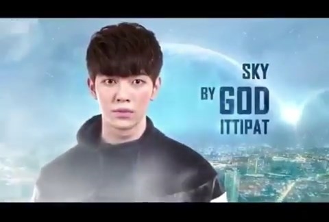 Vì Sao Đưa Anh Tới bản Thái tung teaser giới thiệu nhân vật