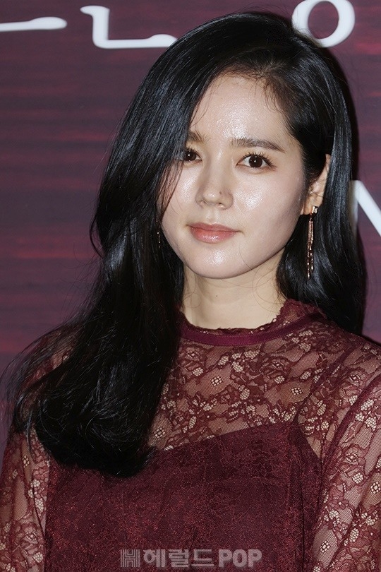 Nữ thần tái xuất, Han Ga In lâu rồi mới gặp vẫn trẻ đẹp chẳng khác xưa