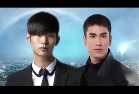 Vì Sao Đưa Anh Tới bản Thái tung teaser giới thiệu nhân vật