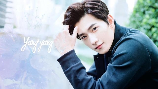 Dương Dương - Nhiệt Ba lần đầu hợp tác đã gặp phải chuyện tình buồn