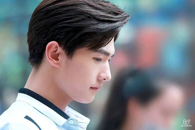 Dương Dương - Nhiệt Ba lần đầu hợp tác đã gặp phải chuyện tình buồn