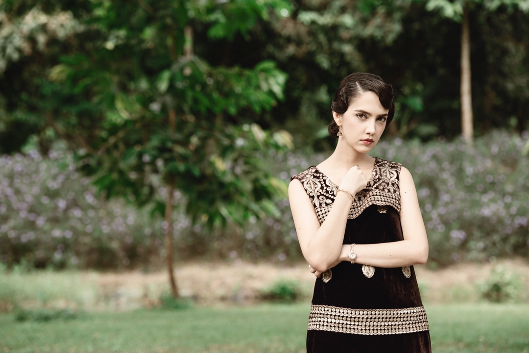 Phim mới của Mario Maurer và Mai Davika hot rần rần ngày lên sóng