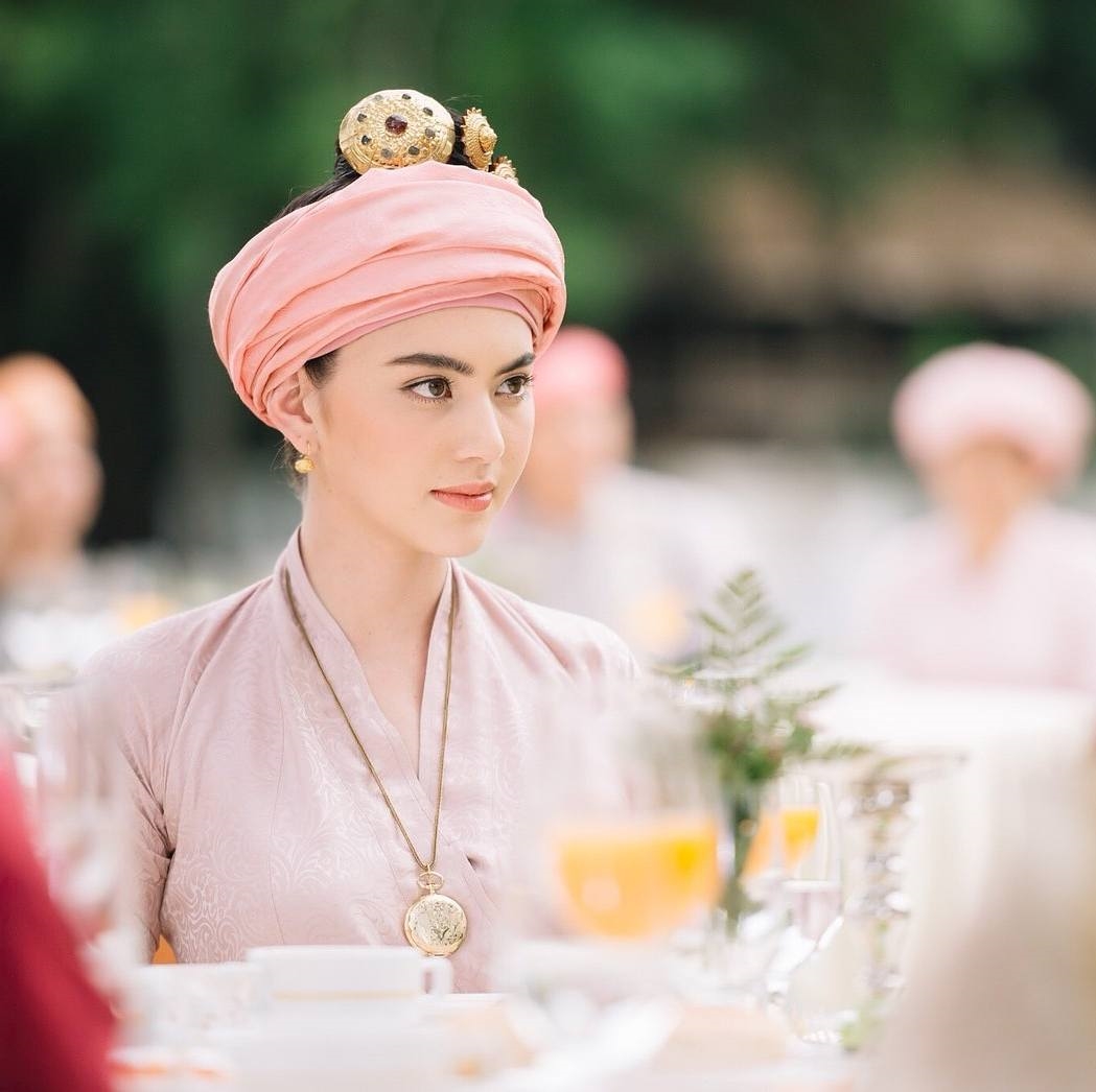 Phim mới của Mario Maurer và Mai Davika hot rần rần ngày lên sóng