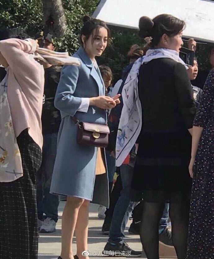 Lộ những hình ảnh hậu trường của Nghìn Lẻ Một Đêm