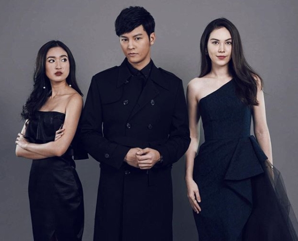 Vì Sao Đưa Anh Tới bản Thái tung teaser giới thiệu nhân vật