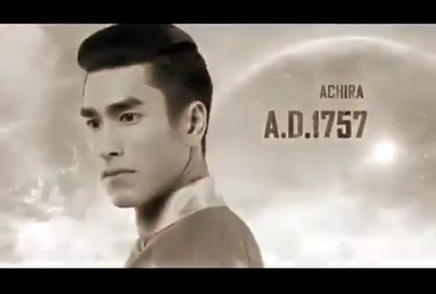 Vì Sao Đưa Anh Tới bản Thái tung teaser giới thiệu nhân vật