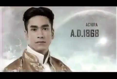 Vì Sao Đưa Anh Tới bản Thái tung teaser giới thiệu nhân vật