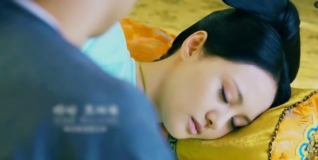 Những 'người đẹp ngủ trong phim' của Hoa ngữ đẹp đến nghẹt thở