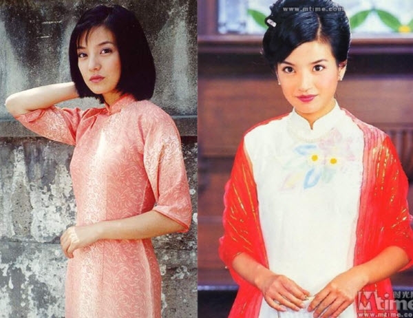 Tân Dòng Sông Ly Biệt sẽ được 'remake' cùng dàn sao hot Hoa ngữ?