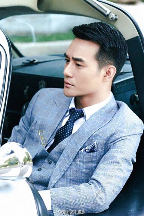Tân Dòng Sông Ly Biệt sẽ được 'remake' cùng dàn sao hot Hoa ngữ?