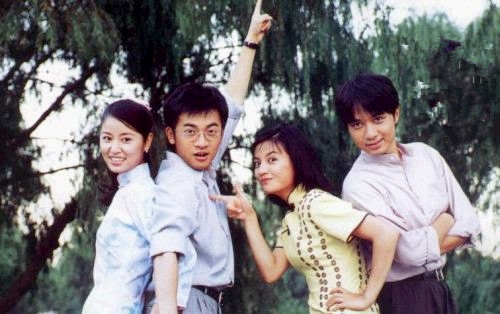 Tân Dòng Sông Ly Biệt sẽ được 'remake' cùng dàn sao hot Hoa ngữ?