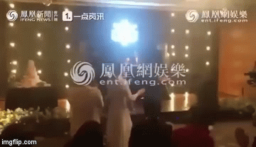 Hậu tổ chức hôn lễ, Song-Song cùng dàn khách mời khủng quẩy tưng bừng