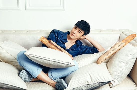 Tân Dòng Sông Ly Biệt sẽ được 'remake' cùng dàn sao hot Hoa ngữ?