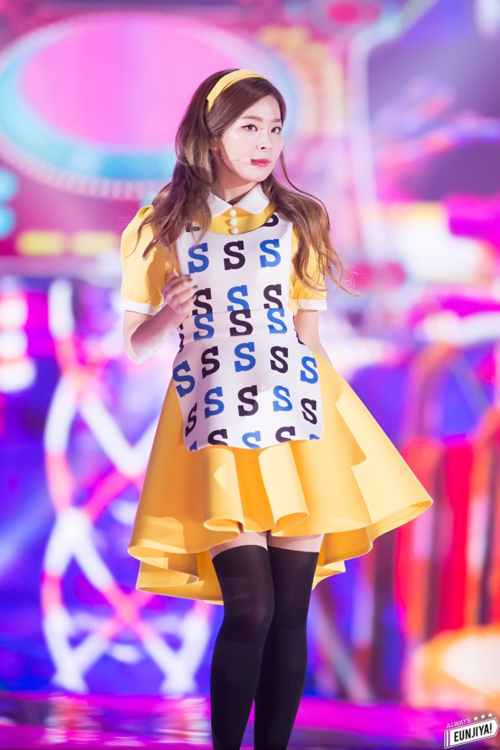 Ý nghĩa đằng sau loạt trang phục biểu diễn của các ngôi sao Kpop
