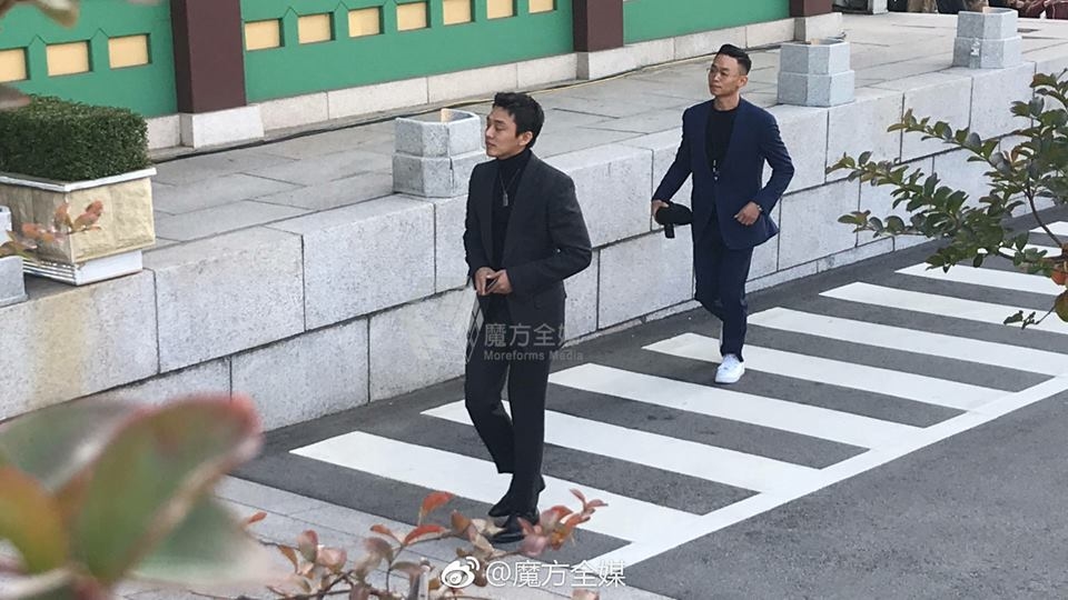 Khách mời ngôi sao nô nức tới đám cưới SongSong Couple
